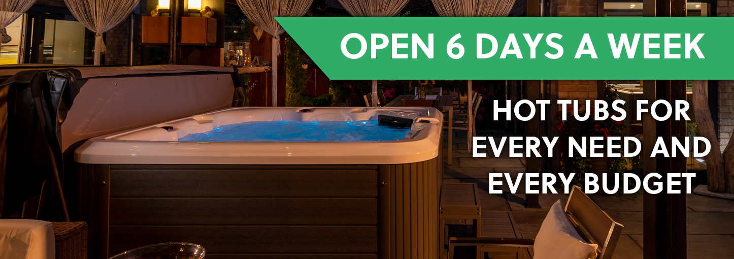 Hot Tubs Spa Repairs, Servicing & Hot Tub Accessories Spa Fix